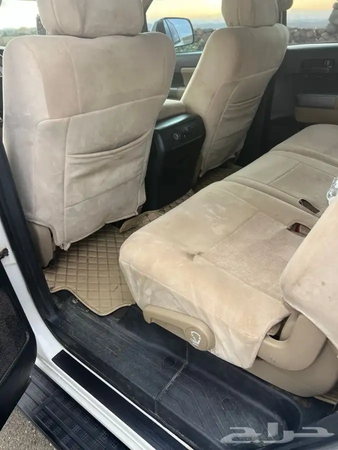 سكويا دبل ثلاجه 2016 16