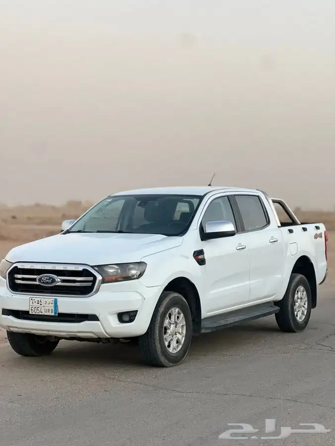 فورد رينجر 2021 ديزل 0