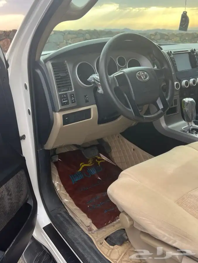 سكويا دبل ثلاجه 2016 8