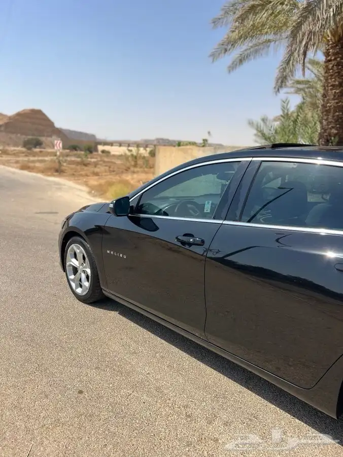 ماليبو 2019 فل كامل 4
