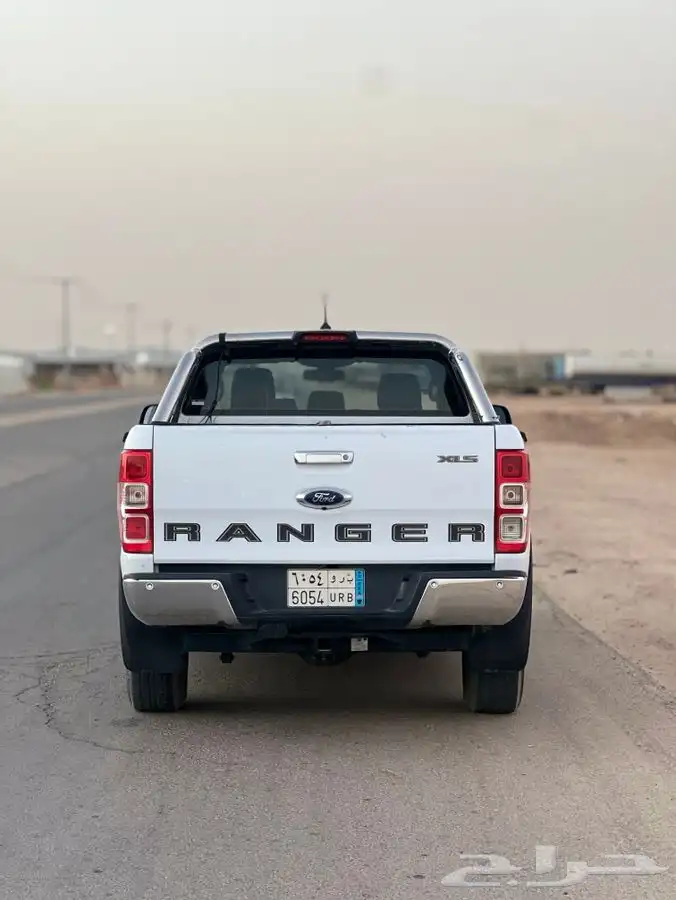 فورد رينجر 2021 ديزل 5