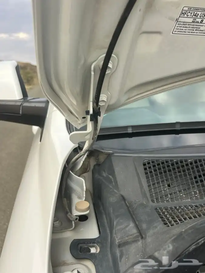 سكويا دبل ثلاجه 2016 13