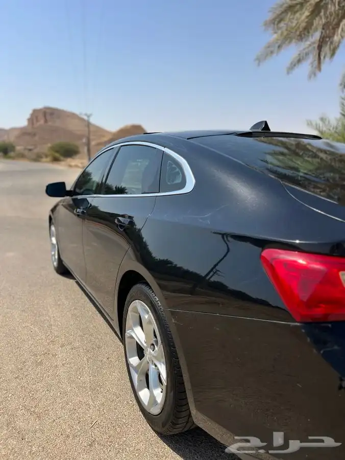 ماليبو 2019 فل كامل 5