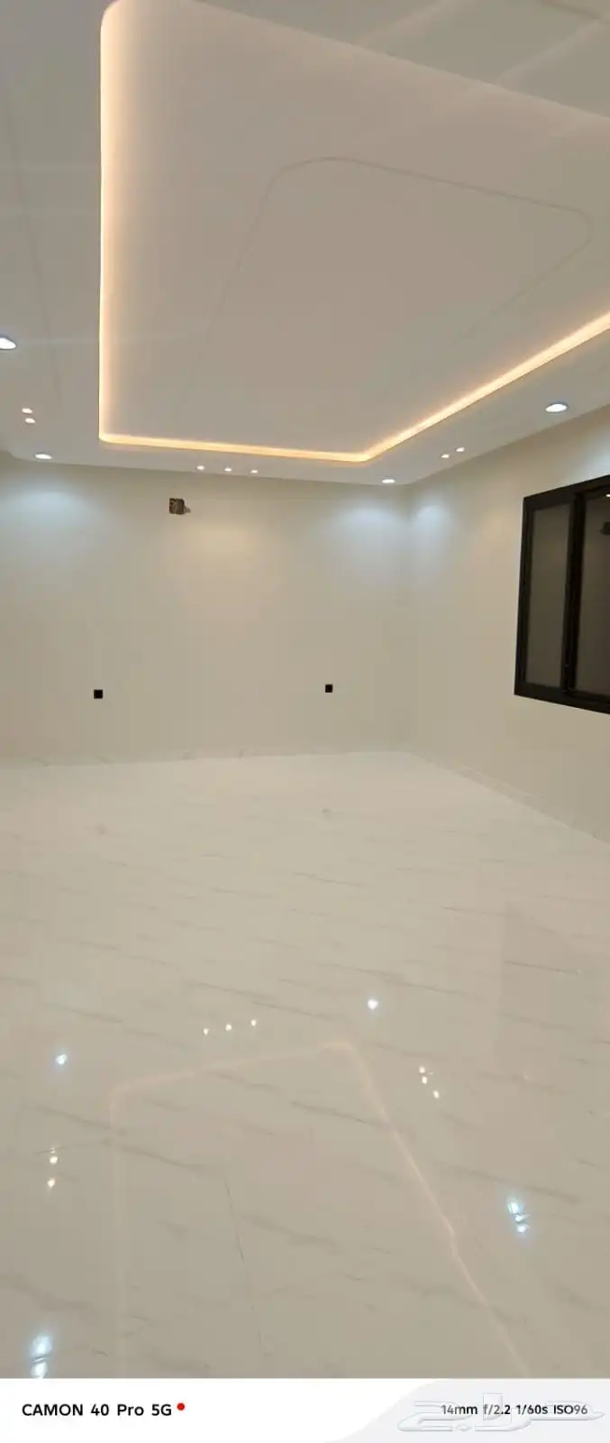 شقة ارضيه عوائل للإيجار 9