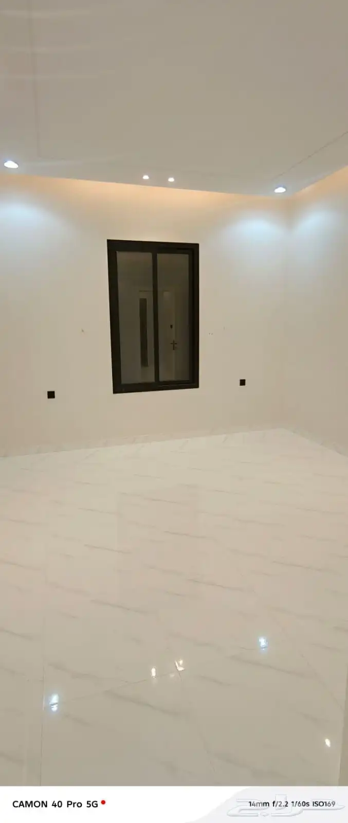 شقة ارضيه عوائل للإيجار 7