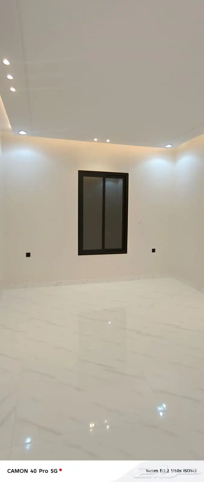 شقة ارضيه عوائل للإيجار 3
