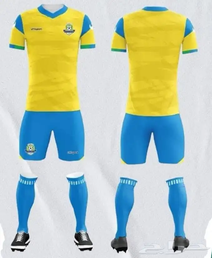 تفصيل ملابس رياضيه حسب الطلب 1