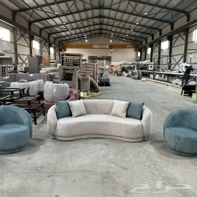 مفروشات كنب اقدم اقوى العروض تفصيل جاهز باقل الاسعار 7