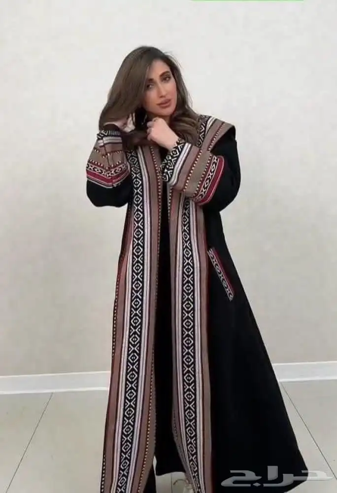 فروه نسائيه للشتاء بسعر منافس 2