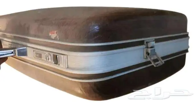 لمحبي القديم وأهل التراث شنط أهل أول.. على حالها. 9