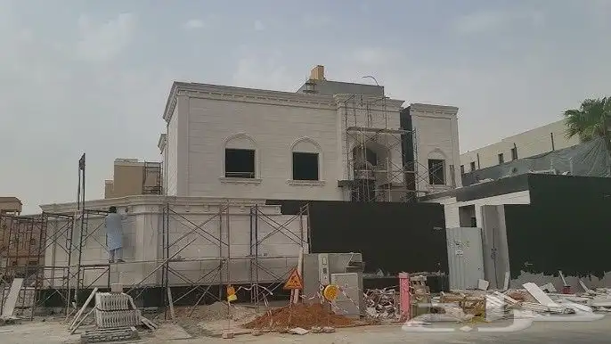 رخام ترفنتينو حجر طبيعي 6