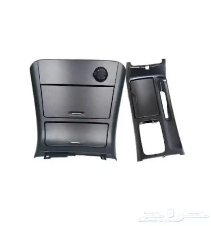 ديكورات كامري وكورولا 10