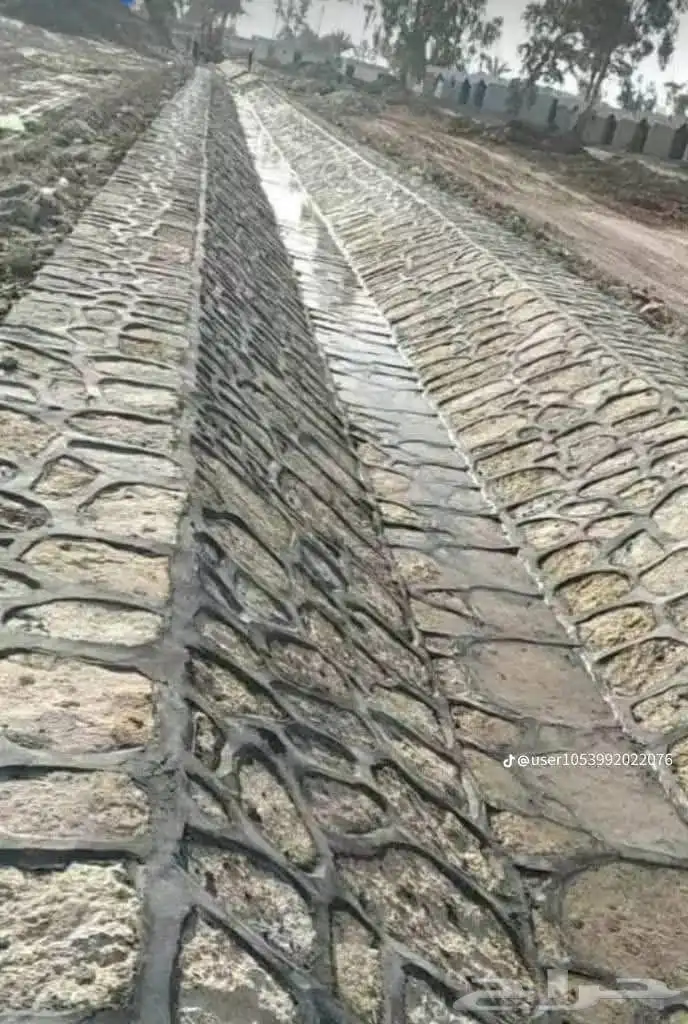 مقاول بناء حجر 0