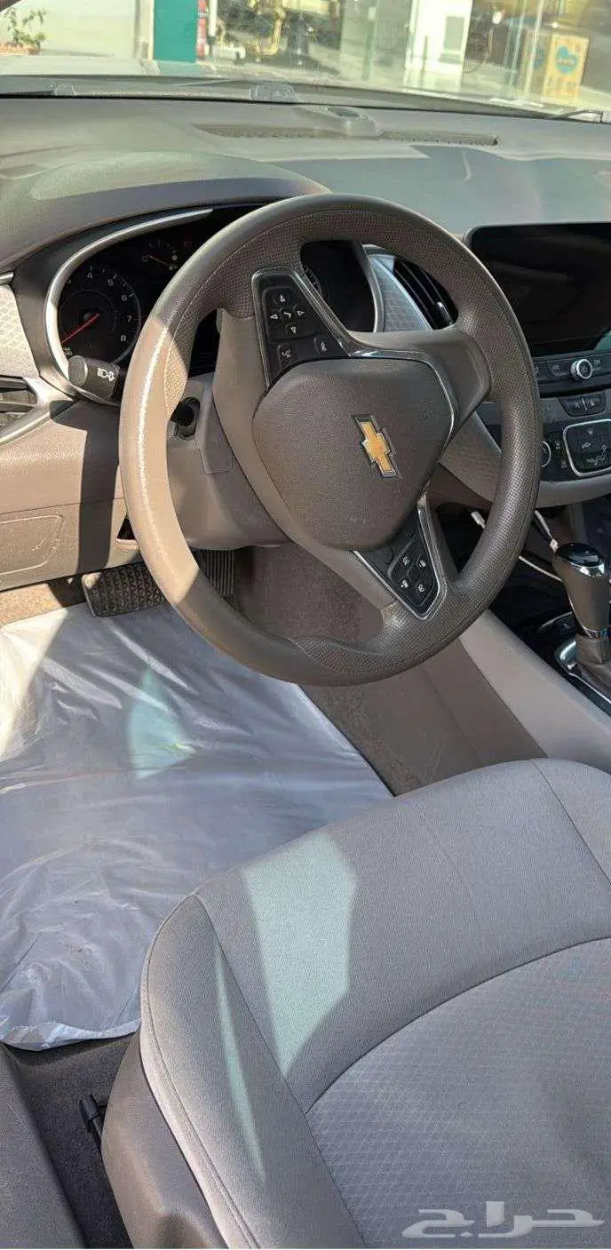 ماليبو للبيع موديل 2020 تيربو 0