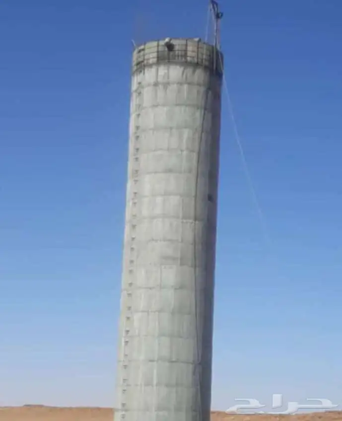 راخيم الله افغاني شغل خزانات دائري مويه 2