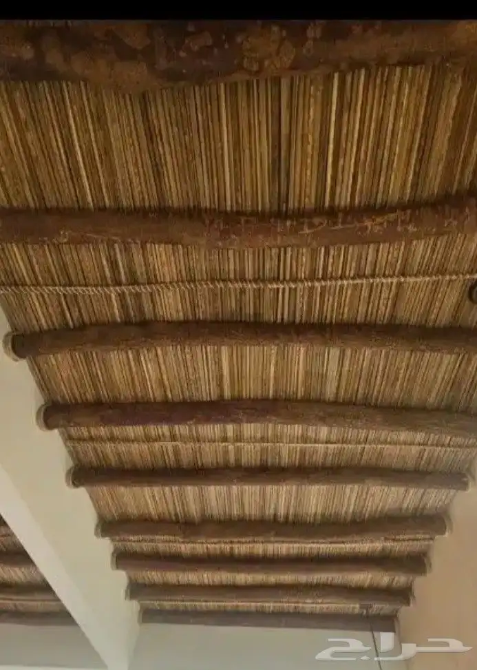 ابوعبدالله لجميع انواع اتراث وسقوف بلاجريدهذمن اشغالن في ثاد 1