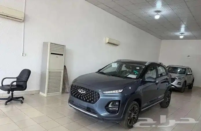 شيري تيجو 2 برو كمفورت 2024 اقل سعر بالممكله العدد محدود جدا 9