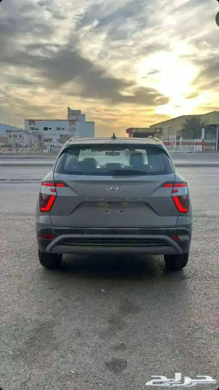 هونداي كريتا 2026 1
