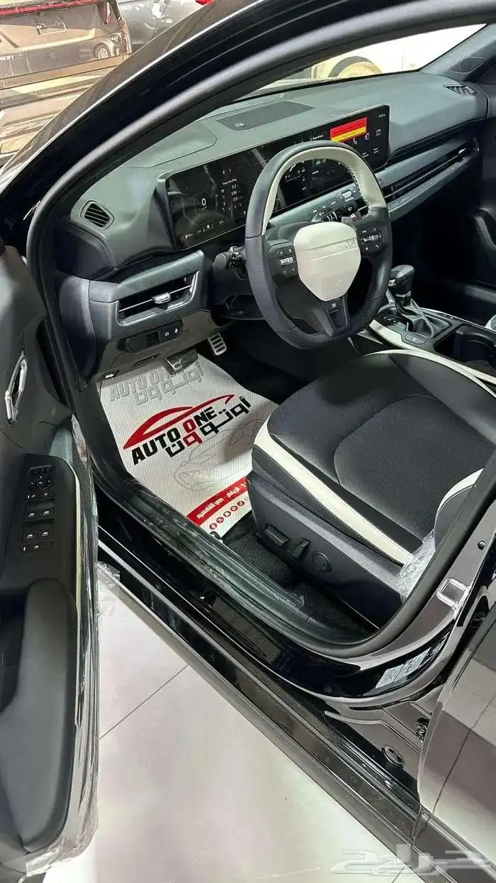 كيا k4 جي تي لاين 2026 كاش و تقسيط 1