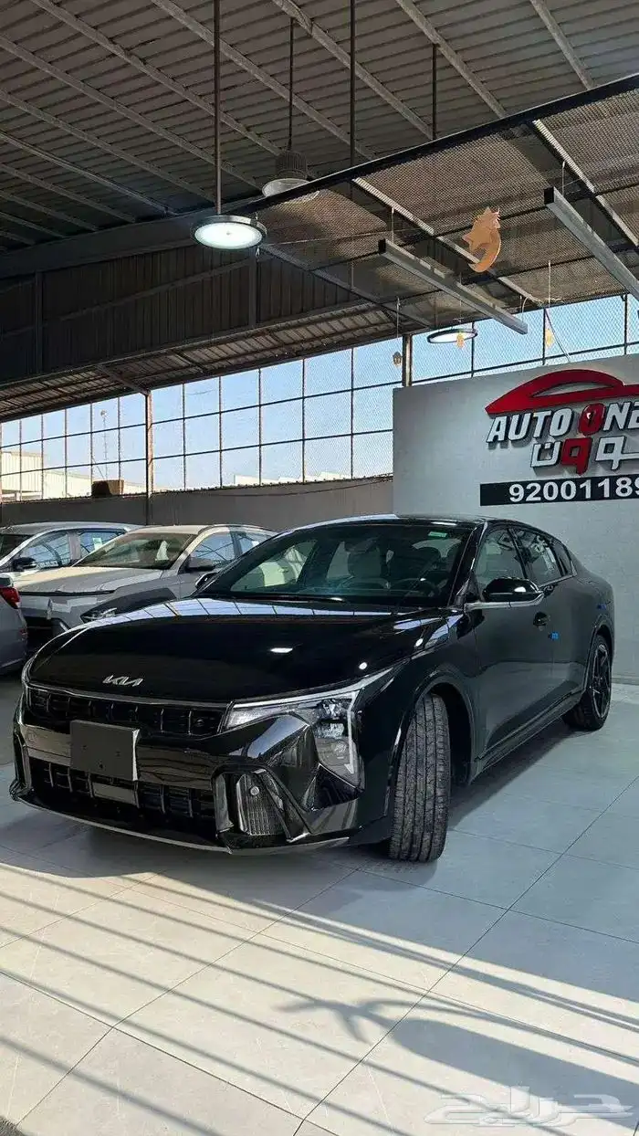 كيا k4 جي تي لاين 2026 كاش و تقسيط 0