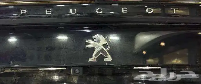 بيجو 2008 GT فل كامل 2023 12