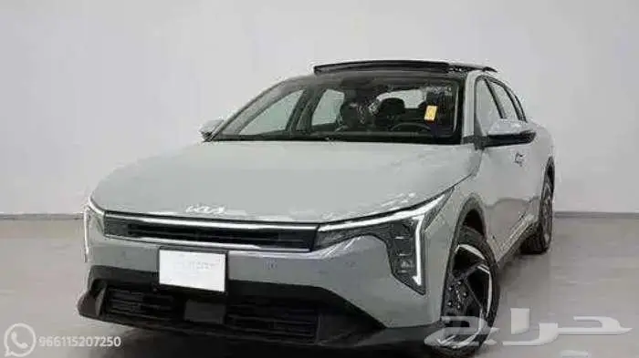 كيا k4 نص فل 2026 تمويل ميسر 1