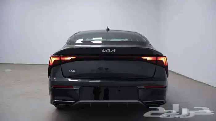 كيا K5 ستاندرمطور2025 4