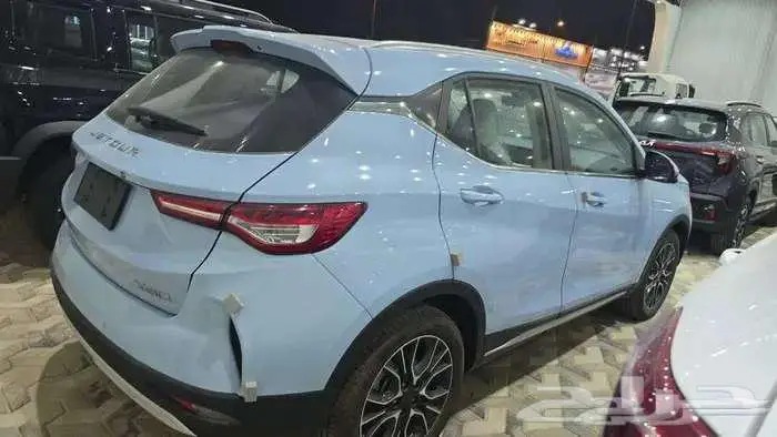 جيتور اكس 50 بريميوم موديل 2025 1