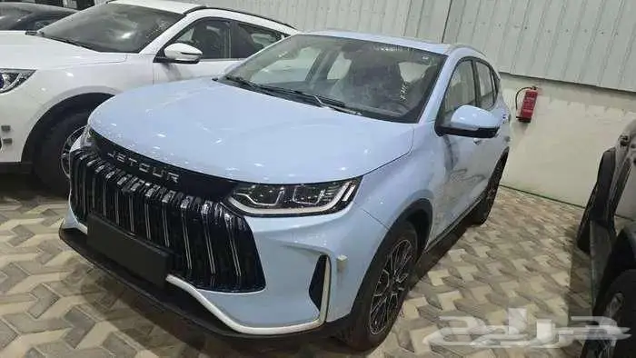 جيتور اكس 50 بريميوم موديل 2025 2