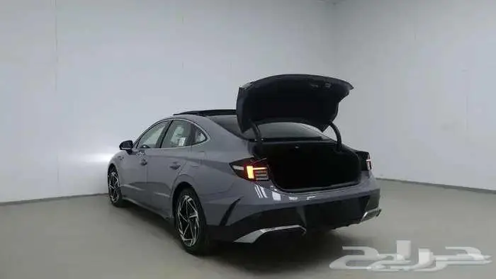 هونداي-سوناتا-فليت-سمارت-كامفورت2025 2