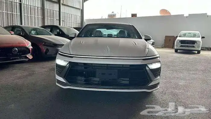 هونداي-سوناتا-فليت-سمارت-كامفورت2025 6