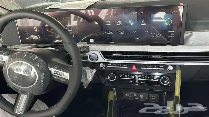 هونداي-سوناتا-فليت-سمارت-كامفورت2025 7