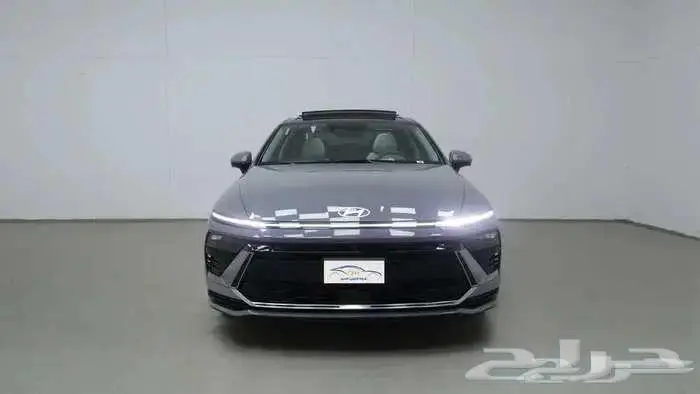هونداي-سوناتا-فليت-سمارت-كامفورت2025 13