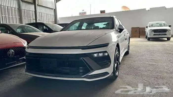 هونداي-سوناتا-فليت-سمارت-كامفورت2025 17
