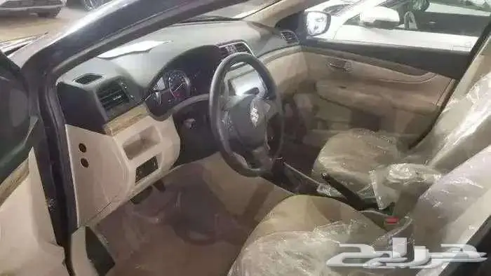 سوزوكي سياز 4