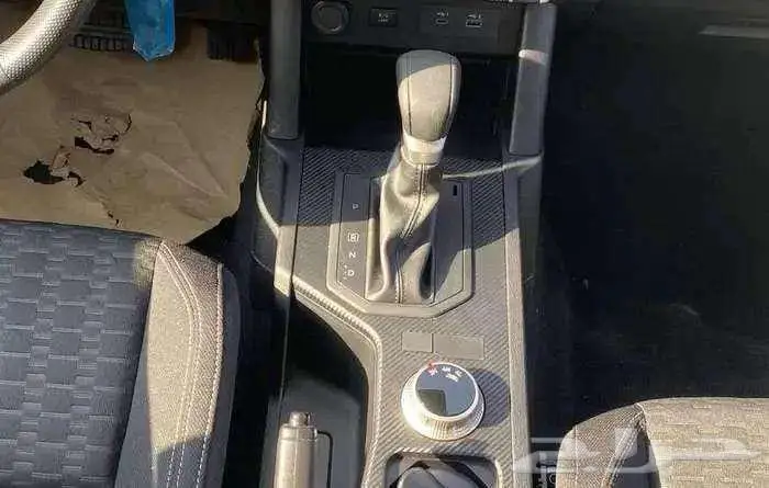 متسوبيشي L200 نص فل 2024 دبل 7