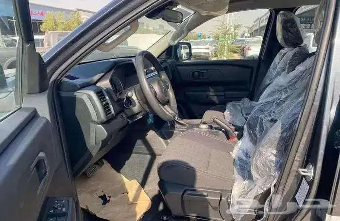 متسوبيشي L200 نص فل 2024 دبل 10