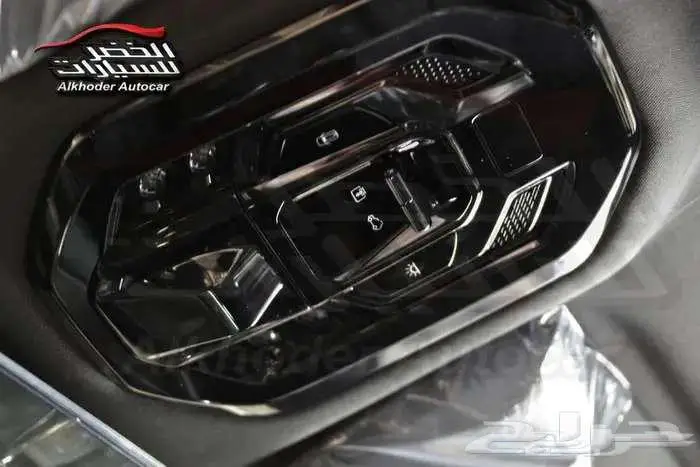 جيتور T2 لاكسري بلس 2026 لدى شركة عبدالمجيد الخضر 13