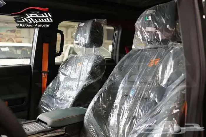جيتور T2 لاكسري بلس 2026 لدى شركة عبدالمجيد الخضر 6