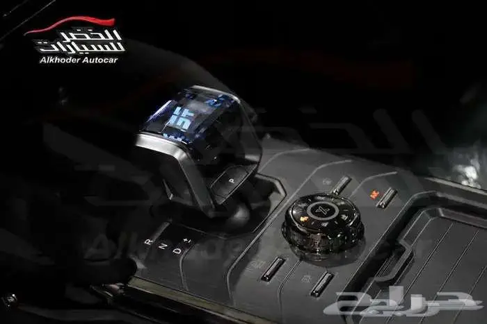 جيتور T2 لاكسري بلس 2026 لدى شركة عبدالمجيد الخضر 11