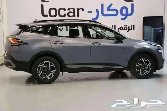 كيا سبورتاج لارج 2025 ستاندر 1500 2