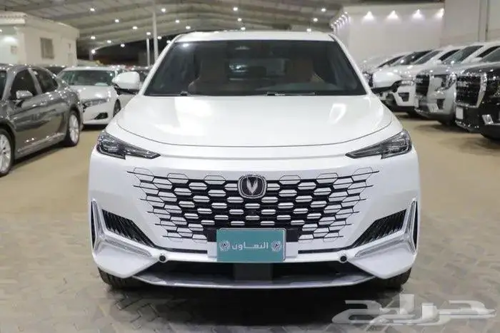 شانجان يوني كي فل كامل بانوراما جلد اربعة سلندر موديل 2025 2