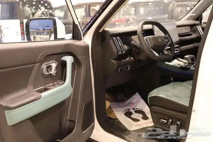 جيتور T1 لاكجيري 2025 باقل الاسعار 15