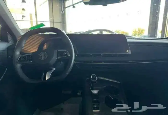MG ام جي 7 فل كامل 2025 2