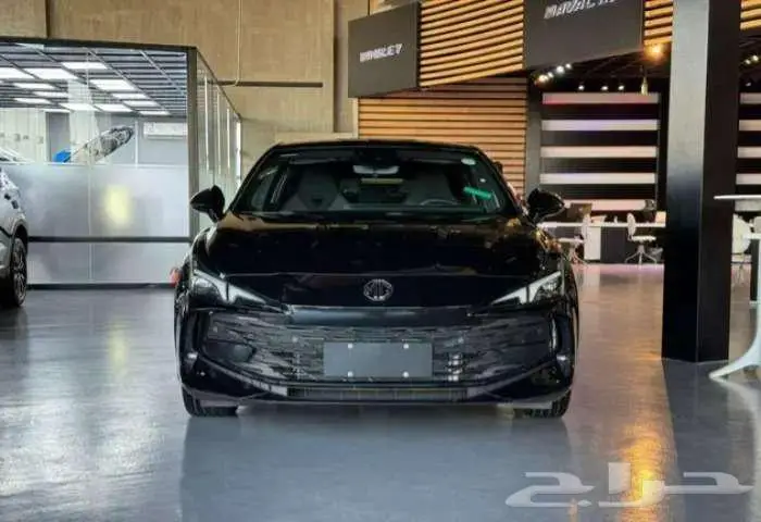 MG ام جي 7 فل كامل 2025 0