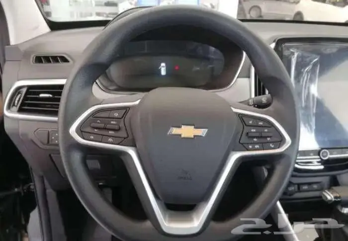 شفروليه كابتيفا نص فل 2025 LT 3