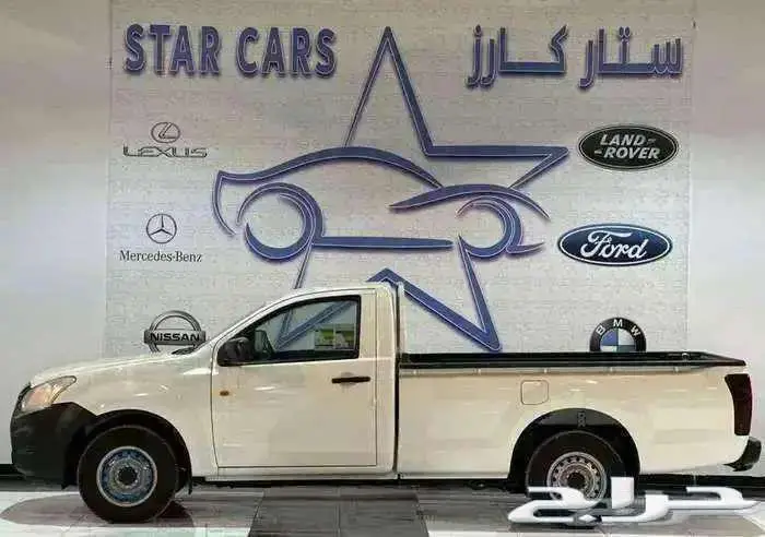 ايسوزو غماره زجاج عادى بدون دبل 2025 2