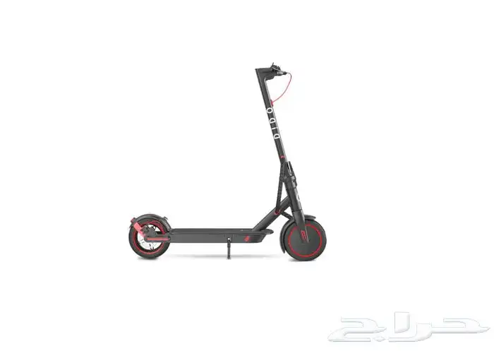 سكوتر كهربائي 2