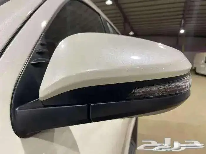 فورتشنر GX2 بنزين دبل وبدن دبل موديل 2025 8
