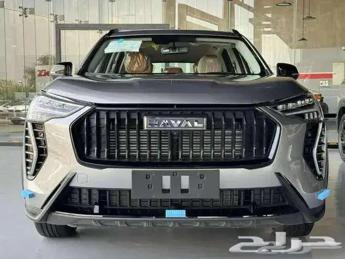 هافال جوليان اكتف 2026 0